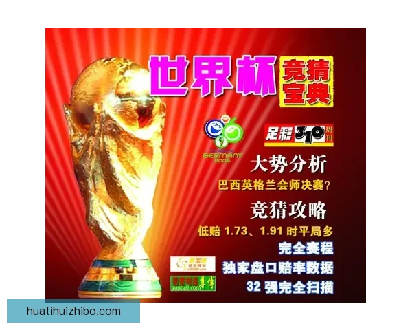 世界杯在线竞猜平台带你畅享精彩赛事预测与实时投注体验